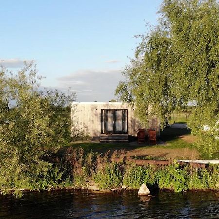 Tiny House By The Water - De Schans Alphen Alphen  Zewnętrze zdjęcie